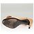 LOUIS VUITTON Pumps Emaille 34 Beige LV Auth bs24821 - Ansicht 23