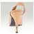 LOUIS VUITTON Pumps Emaille 34 Beige LV Auth bs24821 - Ansicht 24