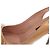 LOUIS VUITTON Pumps Emaille 34 Beige LV Auth bs24821 - Ansicht 29