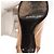 LOUIS VUITTON Pumps Emaille 34 Beige LV Auth bs24821 - Ansicht 9