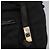 Zaino GUCCI in nylon nero Auth 117288 - vista 22