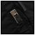 Zaino GUCCI in nylon nero Auth 117288 - vista 24