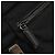 Zaino GUCCI in nylon nero Auth 117288 - vista 25