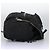 Zaino GUCCI in nylon nero Auth 117288 - vista 4