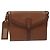 Autre Marque Borsa a Spalla Burberrys in Pelle Marrone Oro Auth BA1620 D'oro - vista 13