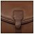 Autre Marque Borsa a Spalla Burberrys in Pelle Marrone Oro Auth BA1620 D'oro - vista 17