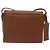 Autre Marque Borsa a Spalla Burberrys in Pelle Marrone Oro Auth BA1620 D'oro - vista 2