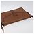 Autre Marque Borsa a Spalla Burberrys in Pelle Marrone Oro Auth BA1620 D'oro - vista 6