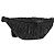 LOUIS VUITTON LV Bauchtasche Snow Discovery PM Tasche Nylon Schwarz M21427 Auth 116570SM