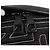 LOUIS VUITTON LV Bauchtasche Snow Discovery PM Tasche Nylon Schwarz M21427 Auth 116570SM - Ansicht 10