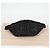 LOUIS VUITTON LV Bauchtasche Snow Discovery PM Tasche Nylon Schwarz M21427 Auth 116570SM - Ansicht 12