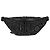 LOUIS VUITTON LV Bauchtasche Snow Discovery PM Tasche Nylon Schwarz M21427 Auth 116570SM - Ansicht 13