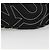 LOUIS VUITTON LV Bauchtasche Snow Discovery PM Tasche Nylon Schwarz M21427 Auth 116570SM - Ansicht 15