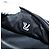 LOUIS VUITTON LV Bauchtasche Snow Discovery PM Tasche Nylon Schwarz M21427 Auth 116570SM - Ansicht 21