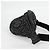 LOUIS VUITTON LV Bauchtasche Snow Discovery PM Tasche Nylon Schwarz M21427 Auth 116570SM - Ansicht 4