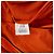 Gianni Versace Versus Mini Kleid mit Reißverschluss Orange - Ansicht 13