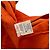 Gianni Versace Versus Mini Kleid mit Reißverschluss Orange - Ansicht 14