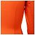Gianni Versace Versus Mini Kleid mit Reißverschluss Orange - Ansicht 9