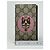 Ophidia Custodia per iPhone vintage Gucci Grigio - vista 2