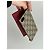 Ophidia Custodia per iPhone vintage Gucci Grigio - vista 5