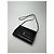 Vintage Givenchy 4G Ledertasche schwarz