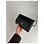 Vintage Givenchy 4G Ledertasche schwarz - Ansicht 12
