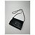 Vintage Givenchy 4G Ledertasche schwarz - Ansicht 13