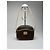 Vintage Courreges Tasche schwarz braun