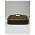 Vintage Courreges Tasche schwarz braun - Ansicht 12
