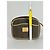 Vintage Courreges Tasche schwarz braun - Ansicht 13