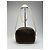 Vintage Courreges Tasche schwarz braun - Ansicht 14