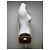 Vintage Courreges Tasche schwarz braun - Ansicht 3