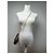 Vintage Courreges Tasche schwarz braun - Ansicht 4