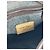 Vintage Courreges Tasche schwarz braun - Ansicht 5