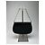 Vintage Givenchy Tasche aus schwarzem Lackleder - Ansicht 2