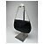 Vintage Givenchy Tasche aus schwarzem Lackleder - Ansicht 3