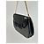 Vintage Givenchy Tasche aus schwarzem Lackleder - Ansicht 7