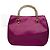 Vintage Givenchy Tasche rosa Lila