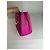 Vintage Givenchy Tasche rosa Lila - Ansicht 10
