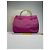 Vintage Givenchy Tasche rosa Lila - Ansicht 14