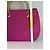 Vintage Givenchy Tasche rosa Lila - Ansicht 3