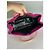 Vintage Givenchy Tasche rosa Lila - Ansicht 8