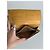 Céline Vintage Celine Paris leather monogram Card Holder Brown - view 11
