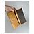 Céline Vintage Celine Paris leather monogram Card Holder Brown - view 4