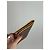 Céline Vintage Celine Paris leather monogram Card Holder Brown - view 6