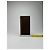 Céline Vintage Celine Paris leather monogram Card Holder Brown - view 8
