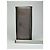 Vintage Loewe Madrid Leather Wallet Bronze Silvery - view 14
