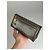 Vintage Loewe Madrid Leather Wallet Bronze Silvery - view 2