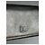 Vintage Loewe Madrid Leather Wallet Bronze Silvery - view 3