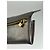 Vintage Loewe Madrid Leather Wallet Bronze Silvery - view 4